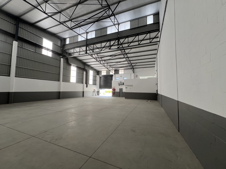 To Let Commercial Property for Rent in Atlas Gardens Western Cape